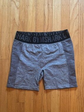 Gymshark Flex Shorts